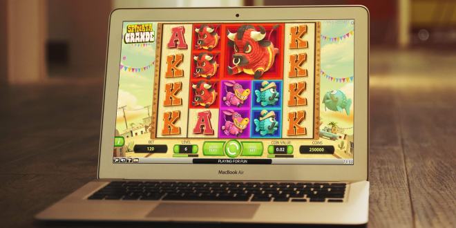 Slot Online