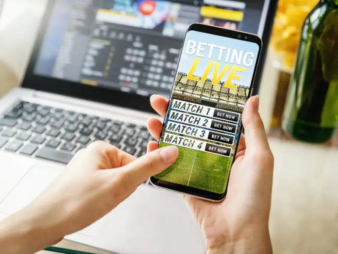 Sports Betting