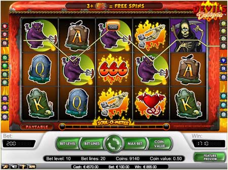 Online Slot